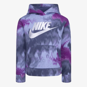 Nike Суитшърт Printed Hoodie 