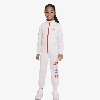 Nike- Haddad Екип XO Swoosh 