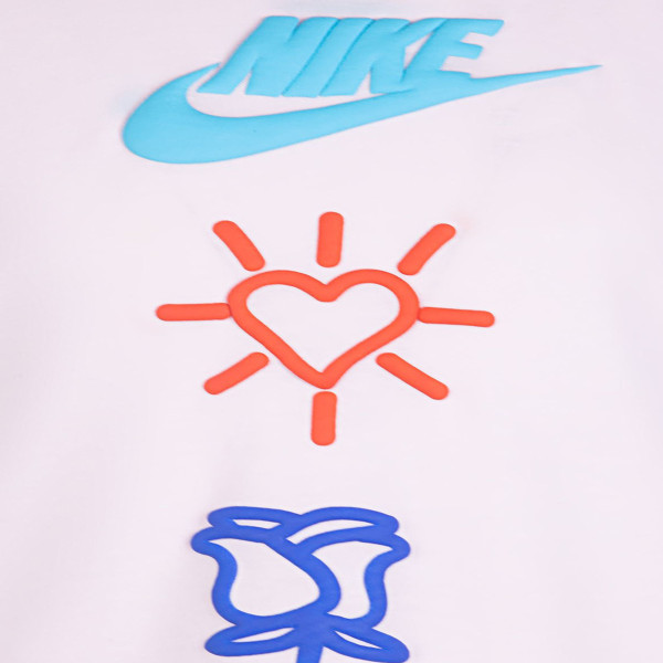 Nike Тениска Love Icon 