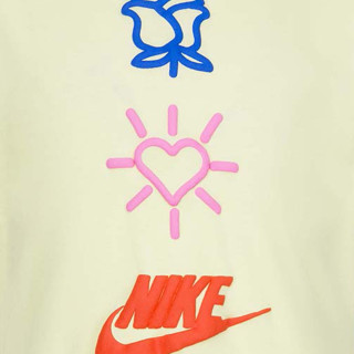 Nike Тениска Love Icon 