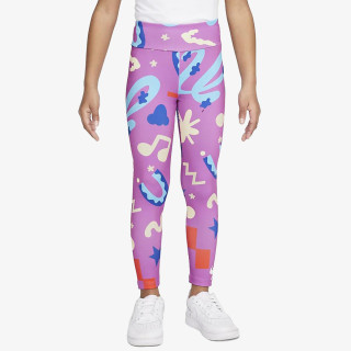 Nike Клин NKG I.A.I.R. LEGGING 