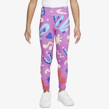 Nike- Haddad КЛИН NKG I.A.I.R. LEGGING 