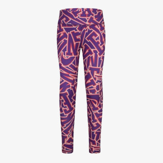 Nike Клин NKG JOIN THE CLUB AOP LEGGING 