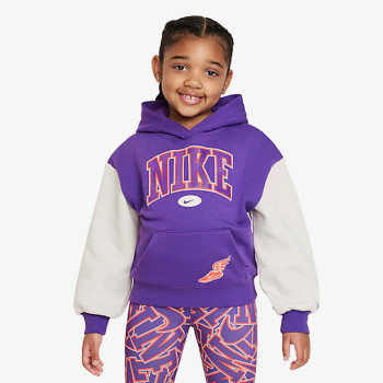Nike Суитшърт NKG JOIN THE CLUB PULL OVER 