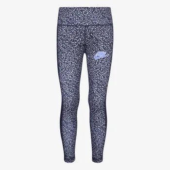 Nike- Haddad КЛИН NKG NOTEBOOK AOP DRI-FIT LEGGI 