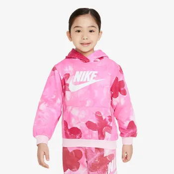 Nike- Haddad Суитшърт NKG SCI-DYE CLUB PULL OVER 
