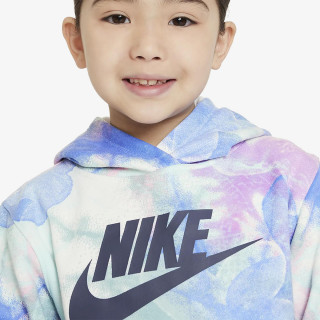 Nike Суитшърт NKG SCI-DYE CLUB PULL OVER 