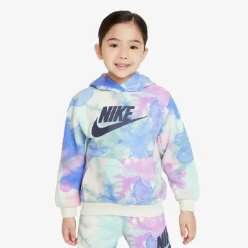 Nike- Haddad Суитшърт NKG SCI-DYE CLUB PULL OVER 