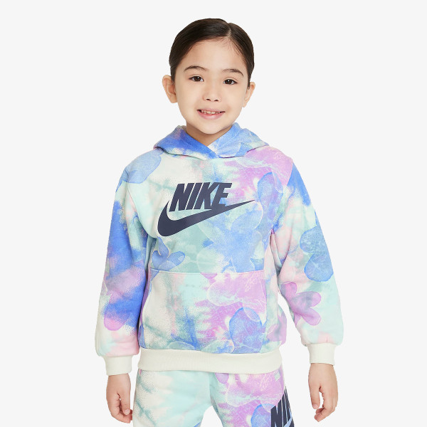 Nike Суитшърт NKG SCI-DYE CLUB PULL OVER 