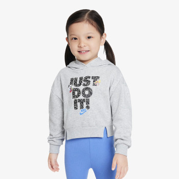 Nike Суитшърт NKG NOTEBOOK PULL OVER 