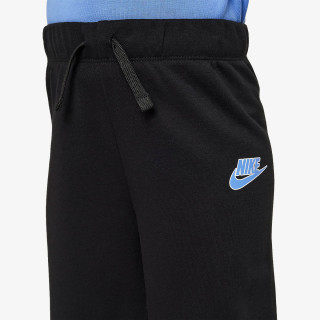 Nike Notebook 