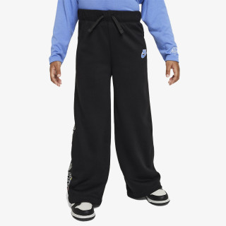 Nike Notebook 