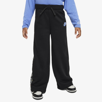 Nike Notebook 