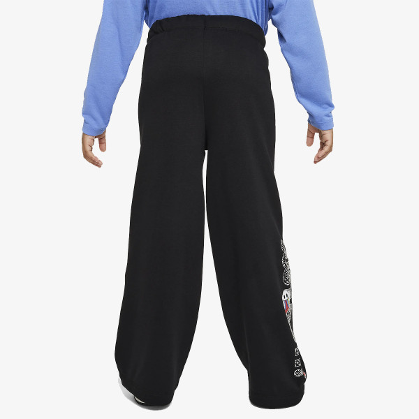 Nike Долнище NKG NOTEBOOK WIDE LEG PANT 