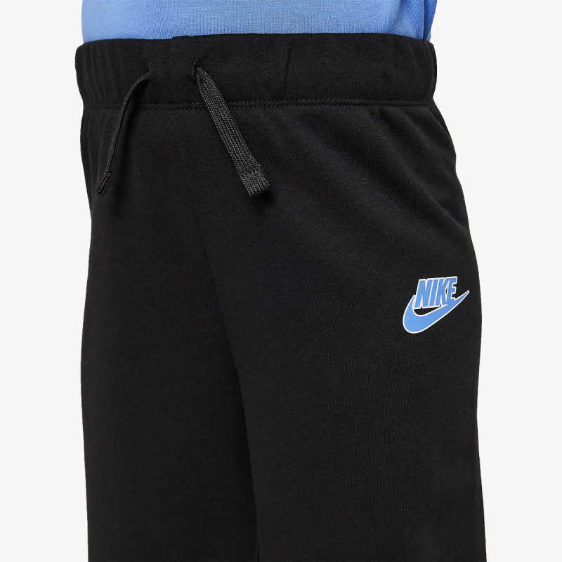 Nike Notebook 