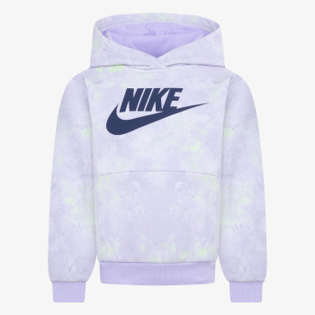 Nike Суитшърт NKG PRINTED CLUB PO 