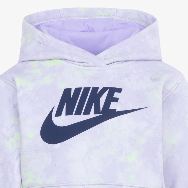 Nike Суитшърт NKG PRINTED CLUB PO 