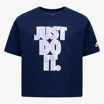 Nike Тениска NKG PRINTED CLUB BOXY TEE 