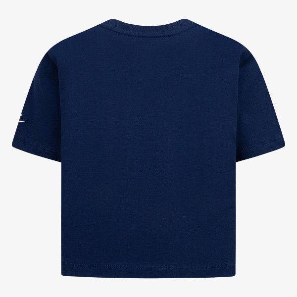 Nike Тениска NKG PRINTED CLUB BOXY TEE 