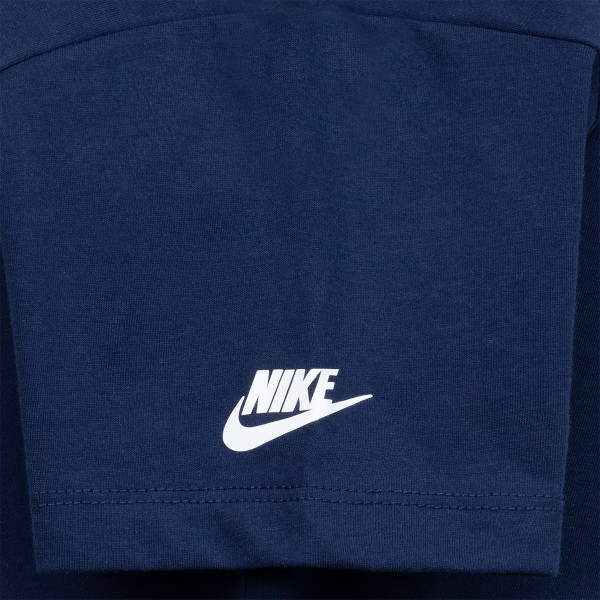 Nike Тениска NKG PRINTED CLUB BOXY TEE 