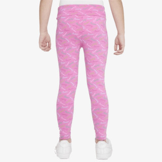 Nike Клин NKG SWOOSH LOGO LEGGING 