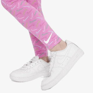 Nike Клин NKG SWOOSH LOGO LEGGING 