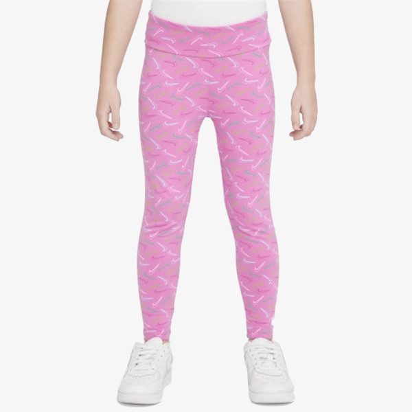 Nike Клин NKG SWOOSH LOGO LEGGING 