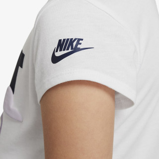 Nike Тениска NKG SWEET SWOOSH JDI TEE 