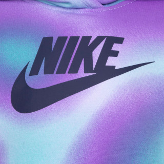 Nike Solarized 
