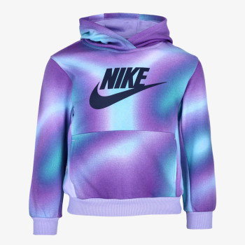 Nike Суитшърт Solarized 