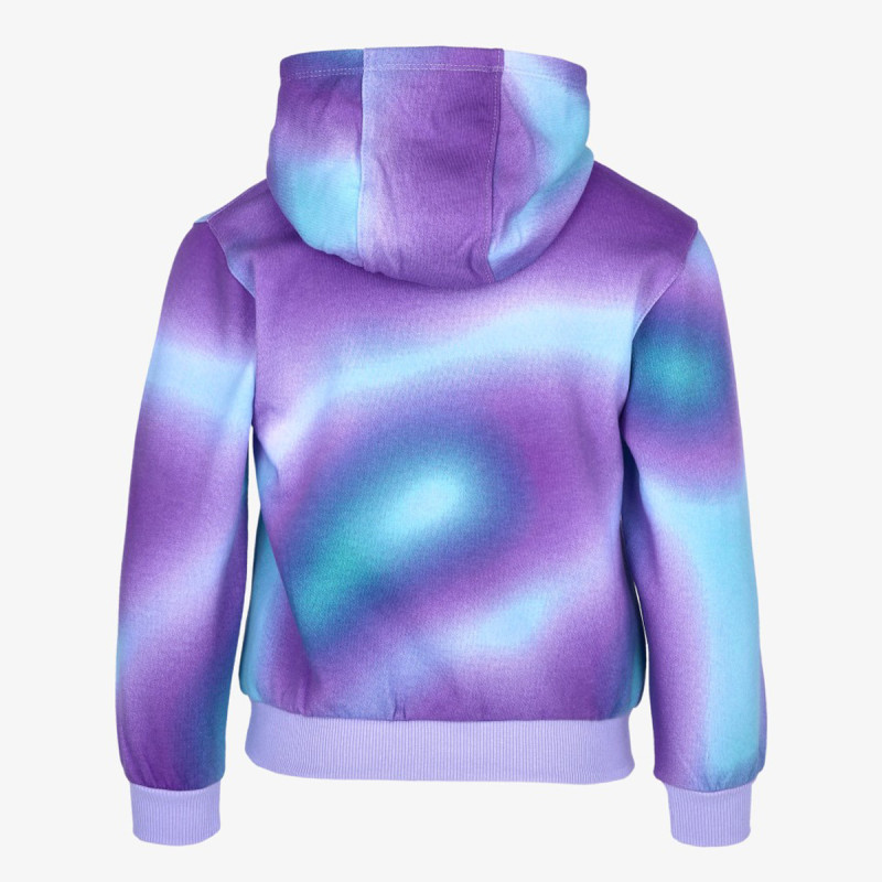 Nike Solarized 