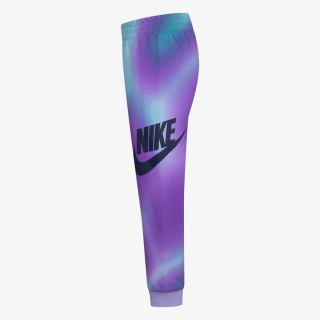 Nike Solarized 