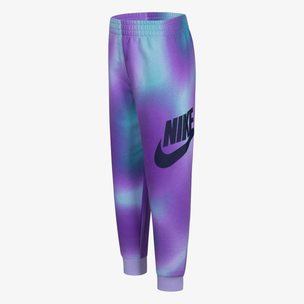 Nike Solarized 