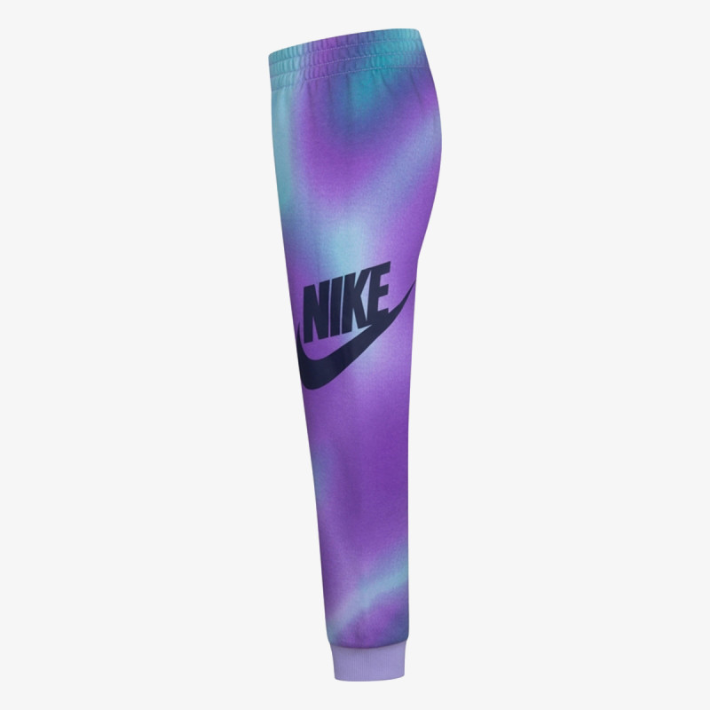 Nike Solarized 