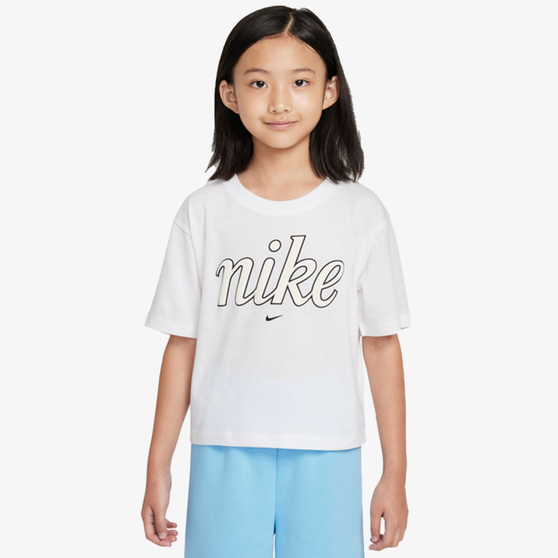 Nike Тениска Graphic Star Boxy | Спортни обувки, дрехи, оборудване