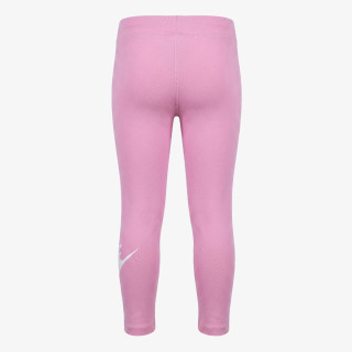 Nike NKG CLUB HBR HIGH RISE LEGGING 