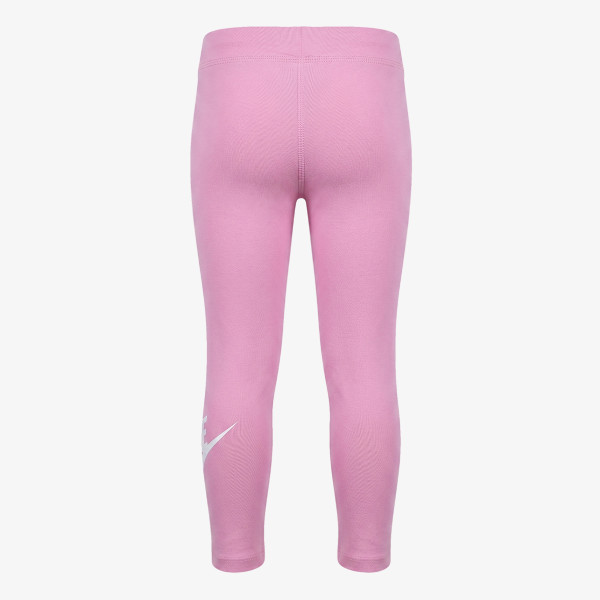 Nike NKG CLUB HBR HIGH RISE LEGGING 
