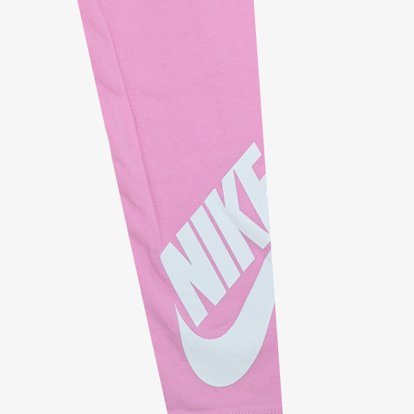 Nike NKG CLUB HBR HIGH RISE LEGGING 