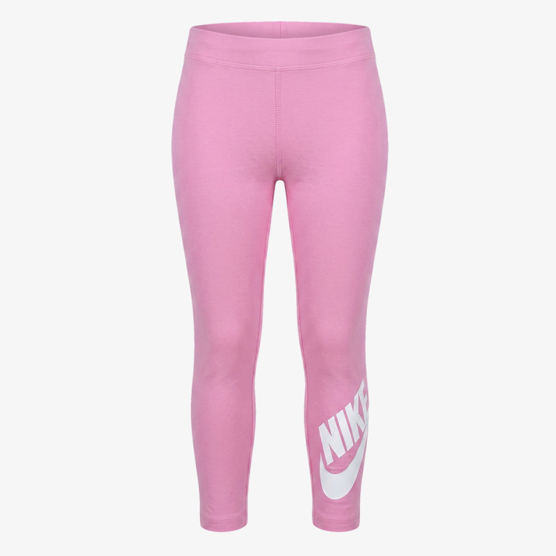 Nike NKG CLUB HBR HIGH RISE LEGGING 