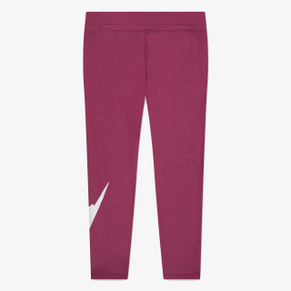 Nike NKG CLUB HBR HIGH RISE LEGGING 