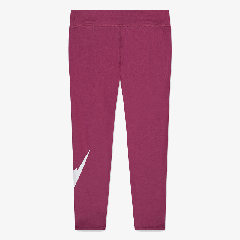 Nike NKG CLUB HBR HIGH RISE LEGGING 