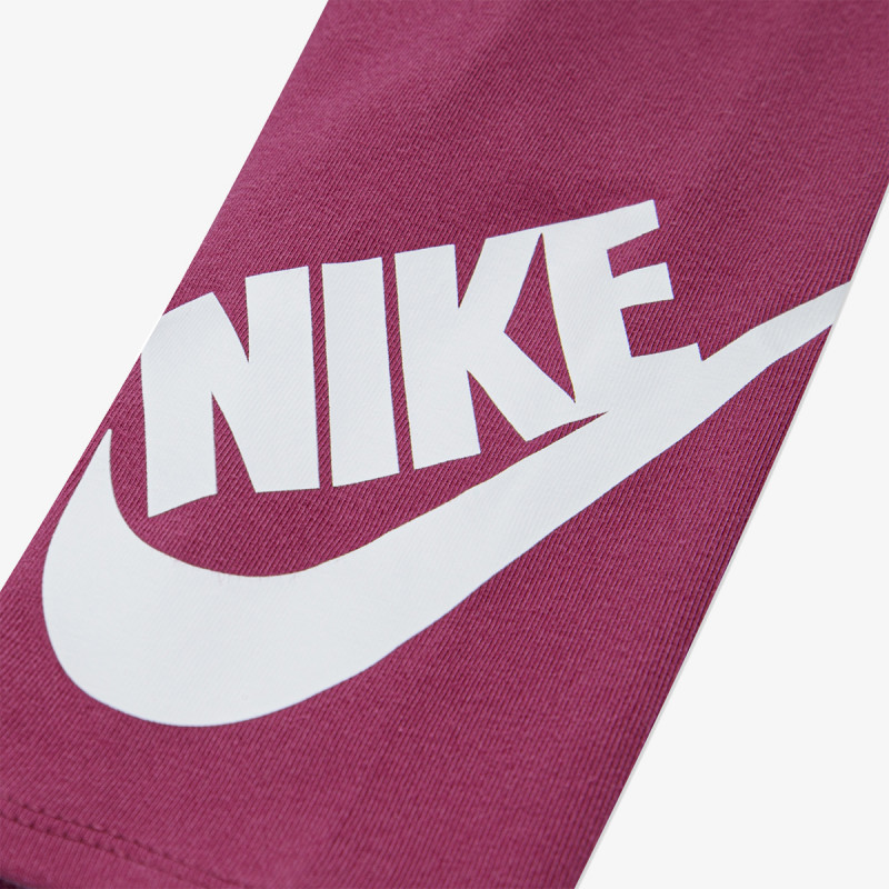 Nike NKG CLUB HBR HIGH RISE LEGGING 