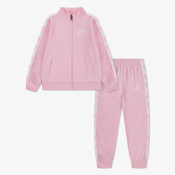 Nike NKN FULL ZIP SET WITH LOGO TAP 