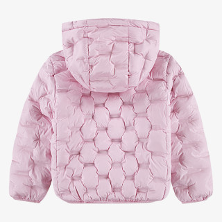 Nike NKN SEAMLESS QUILT PUFFER JKT 