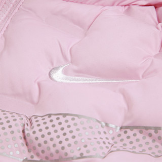 Nike NKN SEAMLESS QUILT PUFFER JKT 