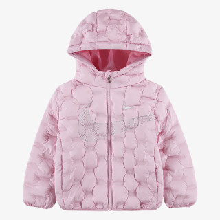 Nike NKN SEAMLESS QUILT PUFFER JKT 