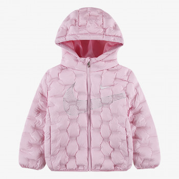 Nike NKN SEAMLESS QUILT PUFFER JKT 