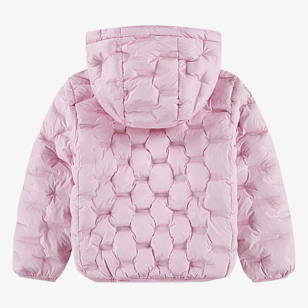 Nike NKN SEAMLESS QUILT PUFFER JKT 