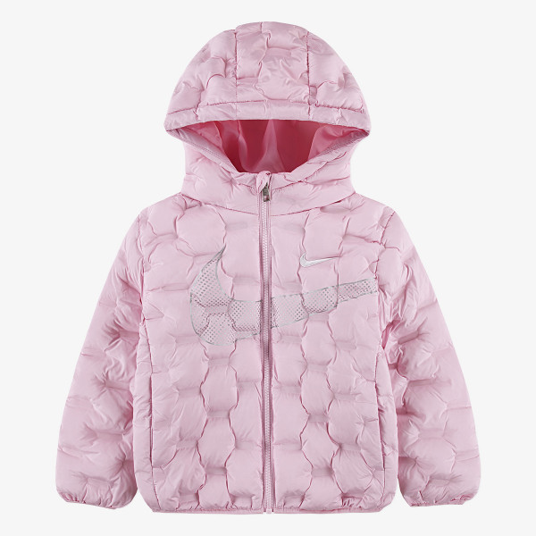 Nike NKN SEAMLESS QUILT PUFFER JKT 