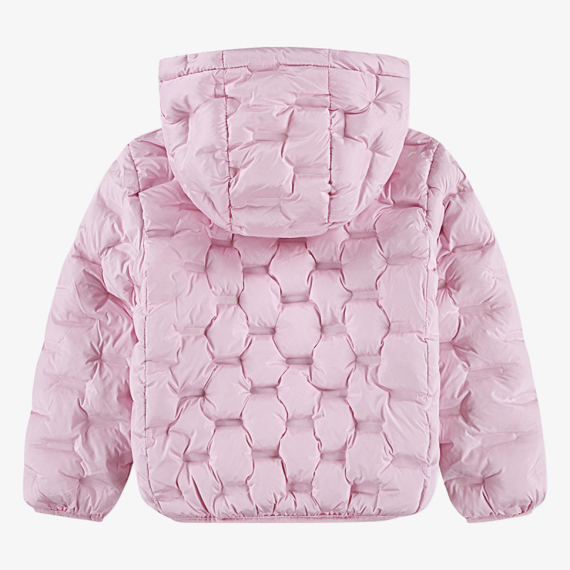 Nike NKN SEAMLESS QUILT PUFFER JKT 